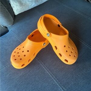 COPY - Crocs, men’s size 7, women’s size 9